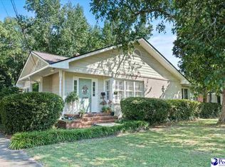 1700 Woods Dr, Florence, SC 29505