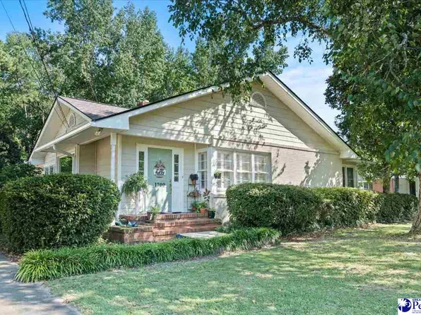 1700 Woods Dr, Florence, SC 29505