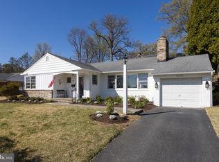 412 Aigburth Rd, Baltimore, MD