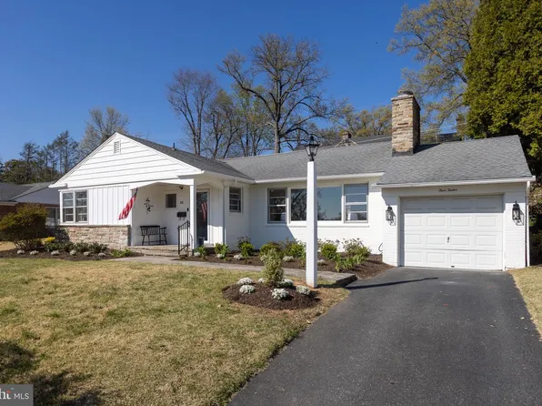 412 Aigburth Rd, Baltimore, MD 21286