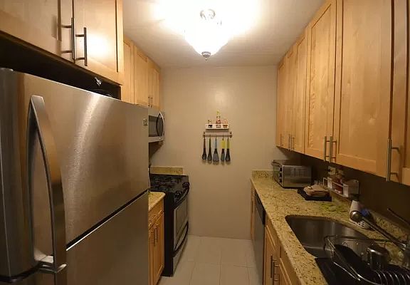 2nd image of 125-10 Queens Blvd #18G