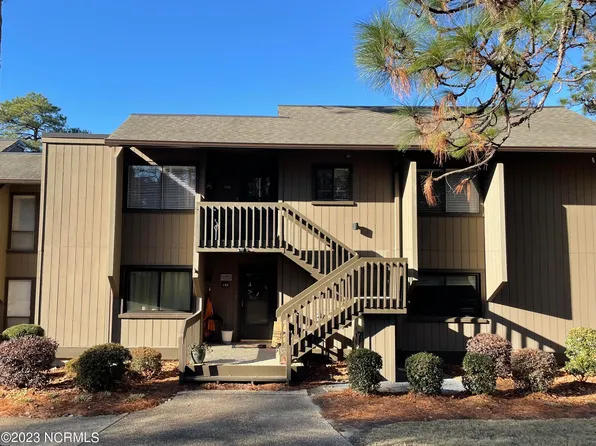 1175 Saint Andrews Drive #205, Pinehurst, NC 28374