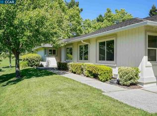 522 Cambrian Way, Danville, CA 94526