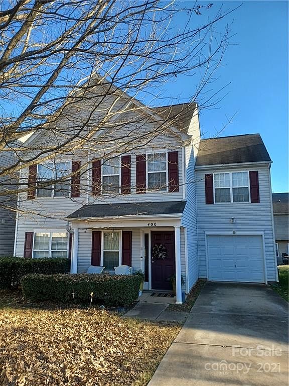 400 Erin Taylor Ln, Charlotte, NC 28206 | Zillow