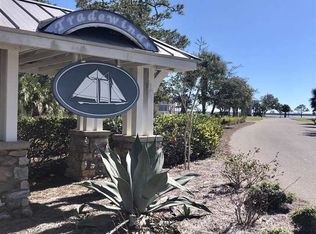 4 Schooner Ct, Panacea, FL 32346