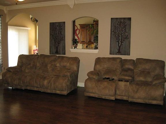 5th image of 4827 W Tumbleweed St