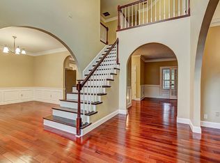 4292 Country Garden Walk, Kennesaw, GA 30152
