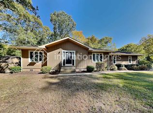 300 1st St, Spencer, NC 28159