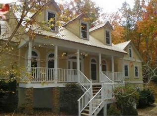 4974 Turniptown Rd, Ellijay, GA 30536