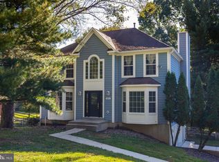 13911 Overton Ln, Silver Spring, MD 20904