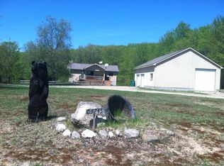 3245 Old Horton Bay Rd, Boyne City, MI 49712