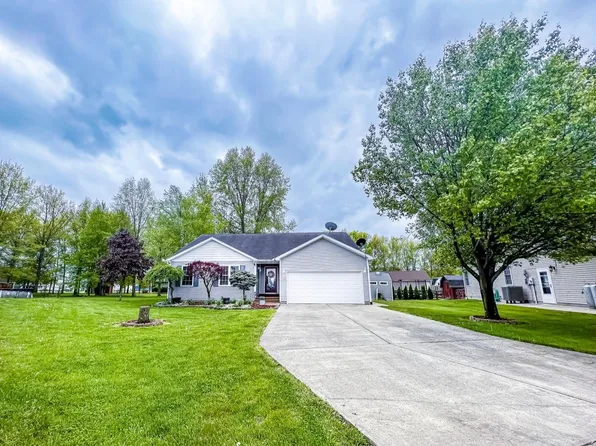 121 Sweet Bay Trl, Sardinia, OH 45154
