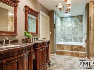 16931 Old Pond Dr, Dallas, TX 75248