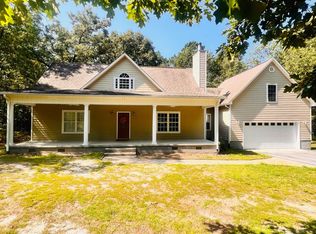 5 Circle Dr, Eastover, SC 29044