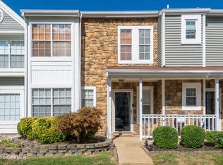 60 Horseshoe Court, Tinton Falls, NJ 07753