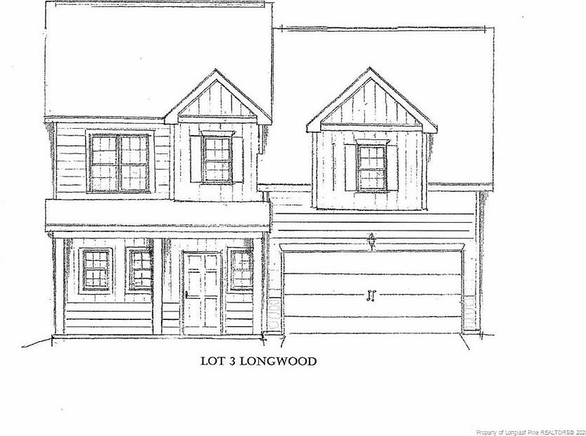1st image of 146 Fieldbrook St Lot 3