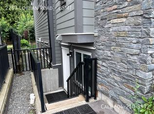 2283 Lobban Rd #BASEMENT, Abbotsford, BC V2S3W2