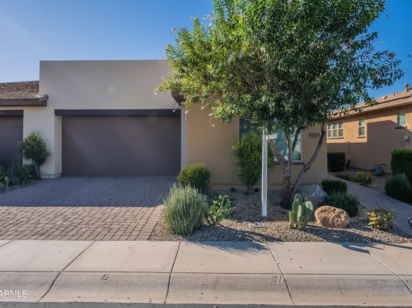 679 E MYRTLE Pass, Queen Creek, AZ 85140
