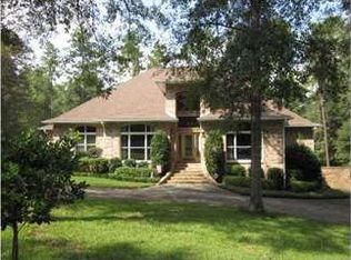 5050 Dogwood Ln, Jay, FL 32565