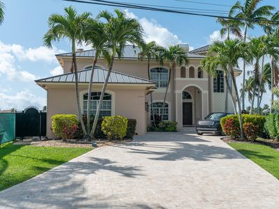 2500 SE 7th Drive, Pompano Beach, FL, 33062