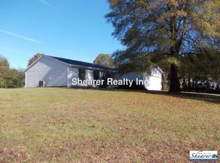 11330 Smoke Tree Ln, Charlotte, NC 28226