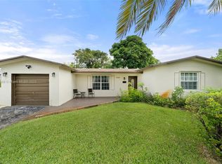 4511 NW 23rd Ct, Lauderhill, FL 33313