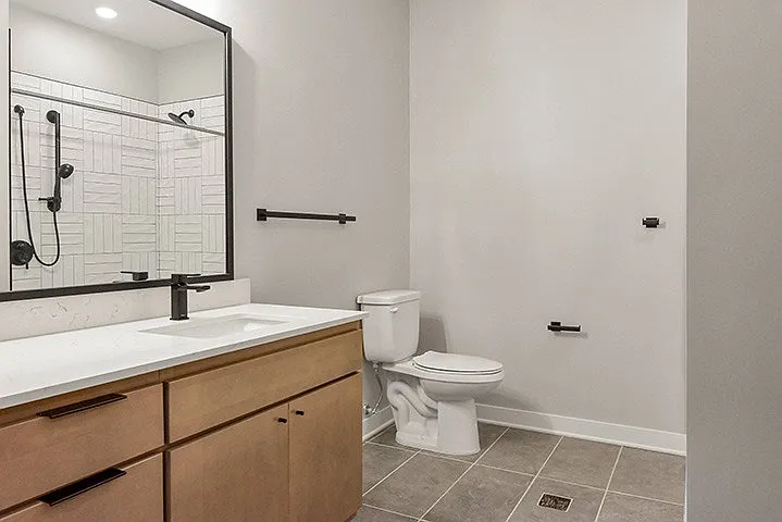 The Bohen Apartments — Photo 69