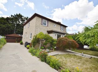 2014 Gold Ave, Flint, MI 48503