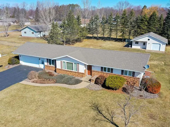 422 East MINK AVENUE, Stetsonville, WI 54480