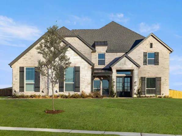 230 Broadmoor Ln, Ovilla, TX 75154