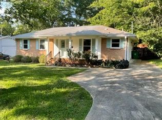 5201 Auburndale Rd, Charlotte, NC 28205