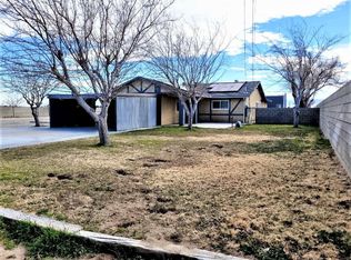 8810 W E4 Ave, Lancaster, CA 93536