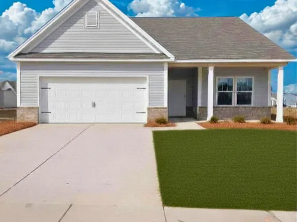 437 Gentle Bend Cv, Locust, NC 28097