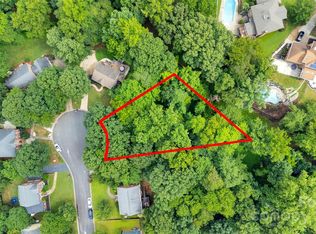 11105 Sir Francis Drake Dr, Charlotte, NC 28277