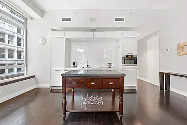 Rented by Compass