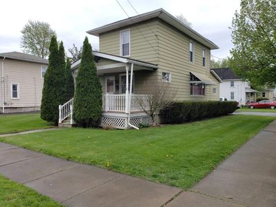 204 E Miller St, Elmira, NY, 14904