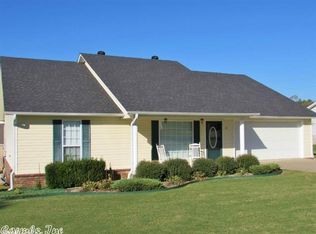 11 William Ct, Sheridan, AR 72150
