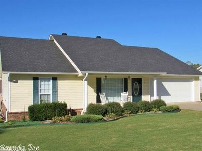 11 William Ct, Sheridan, AR, 72150