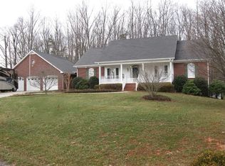 509 Jane Randolph St, Forest, VA 24551