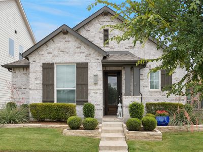 2540 Elm Pl, Northlake, TX, 76247