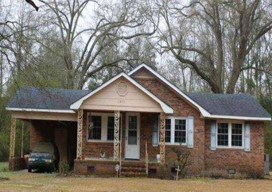 Property Front View