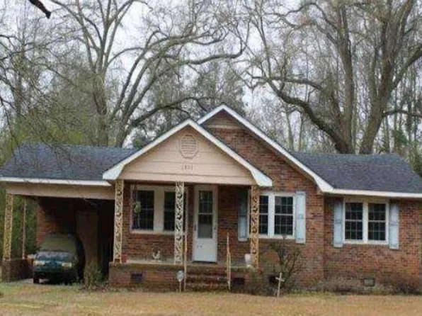 2800 Trinity Church Rd, Magnolia, NC 28453