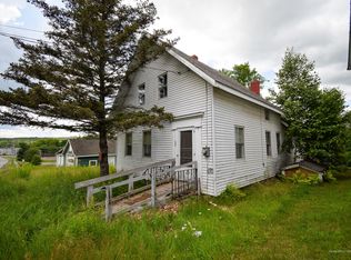 68 Church St, Brownville, ME 04414