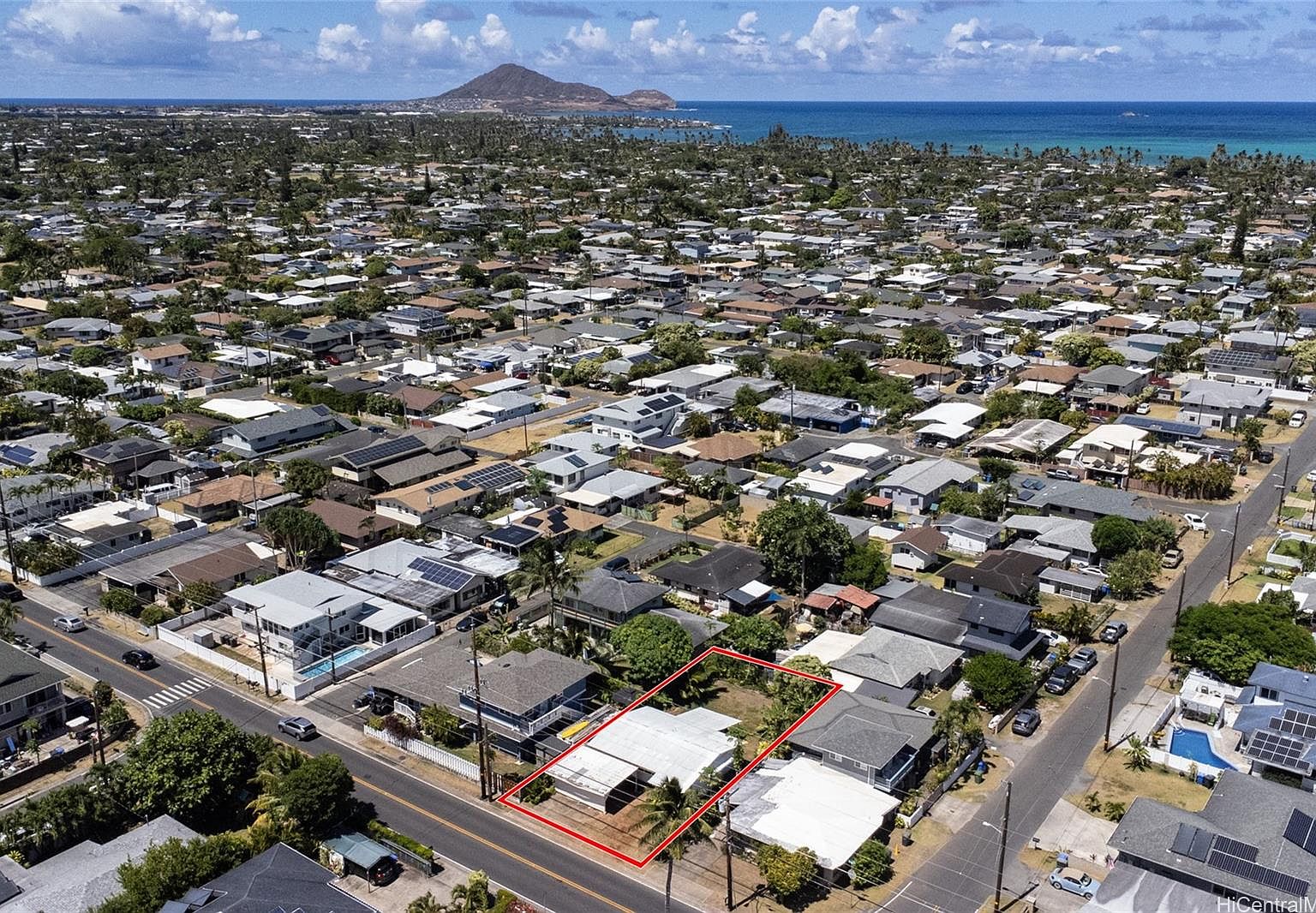 708 Oneawa St, Kailua, HI 96734 MLS 202319757 Zillow