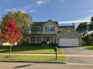 1457 Sutton Cir, Wauconda, IL 60084