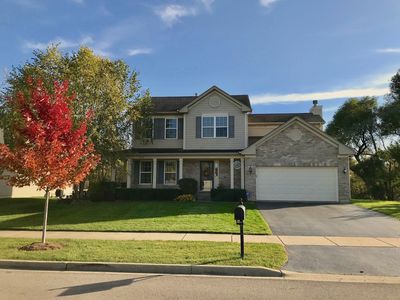 1457 Sutton Cir, Wauconda, IL, 60084