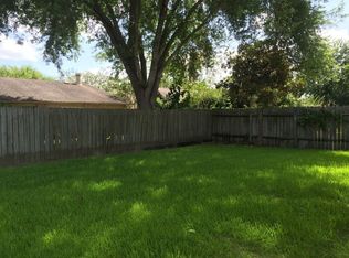 6634 Tara Dr, Richmond, TX 77469