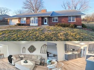 207 Blackburn St, Fulton, MO 65251