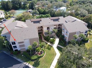 6175 S Mirror Lake Dr #301, Sebastian, FL 32958