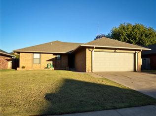 13304 Eastvalley Rd, Oklahoma City, OK 73170